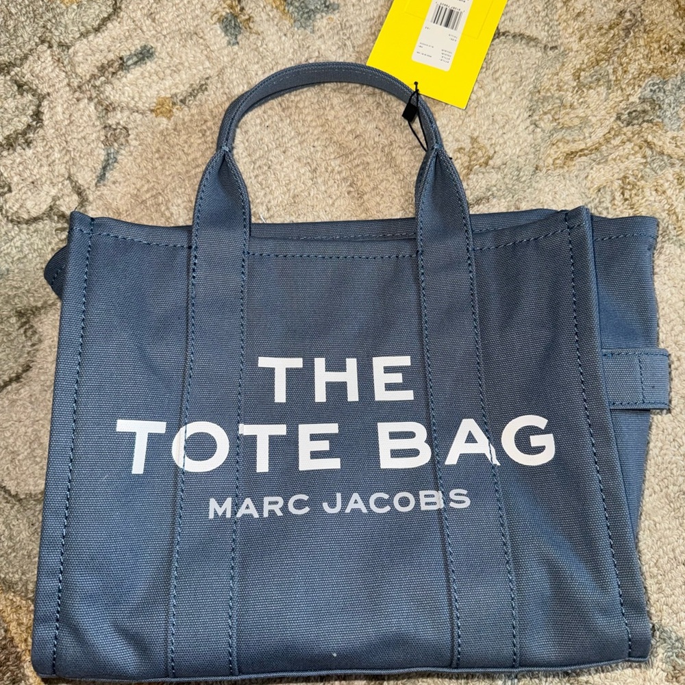 Marc Jacobs “The Tote Bag”